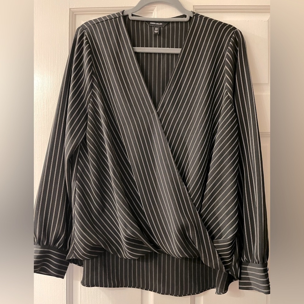Karen Millen shirt , size M , new no tag